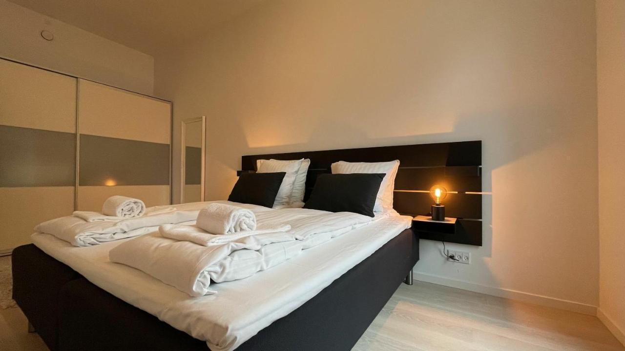 Apartmentincopenhagen Apartment 1460 Eksteriør bilde
