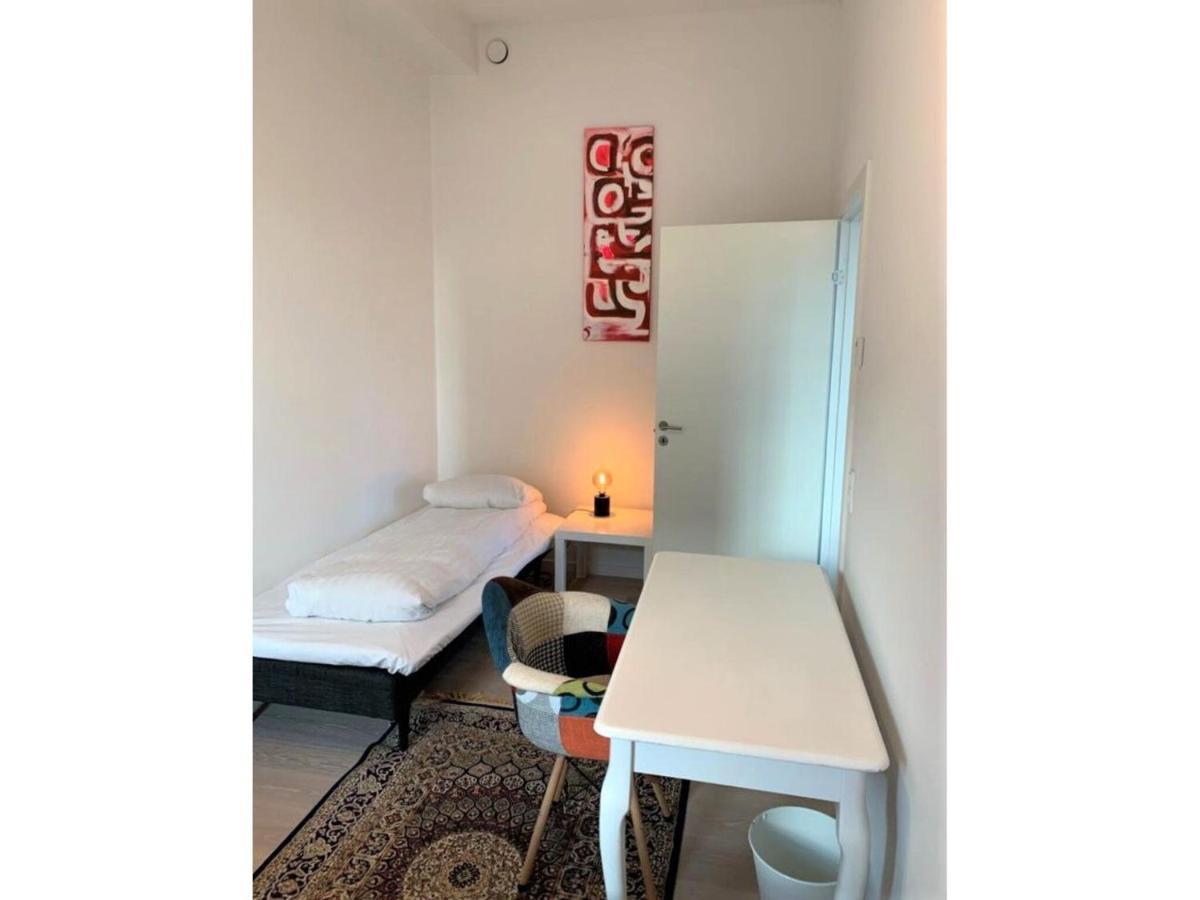 Apartmentincopenhagen Apartment 1460 Eksteriør bilde