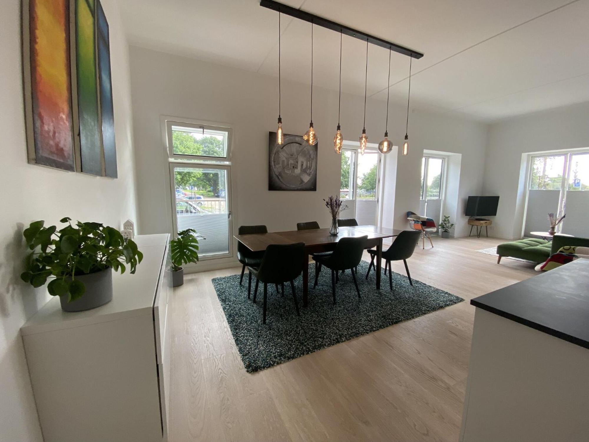 Apartmentincopenhagen Apartment 1460 Eksteriør bilde