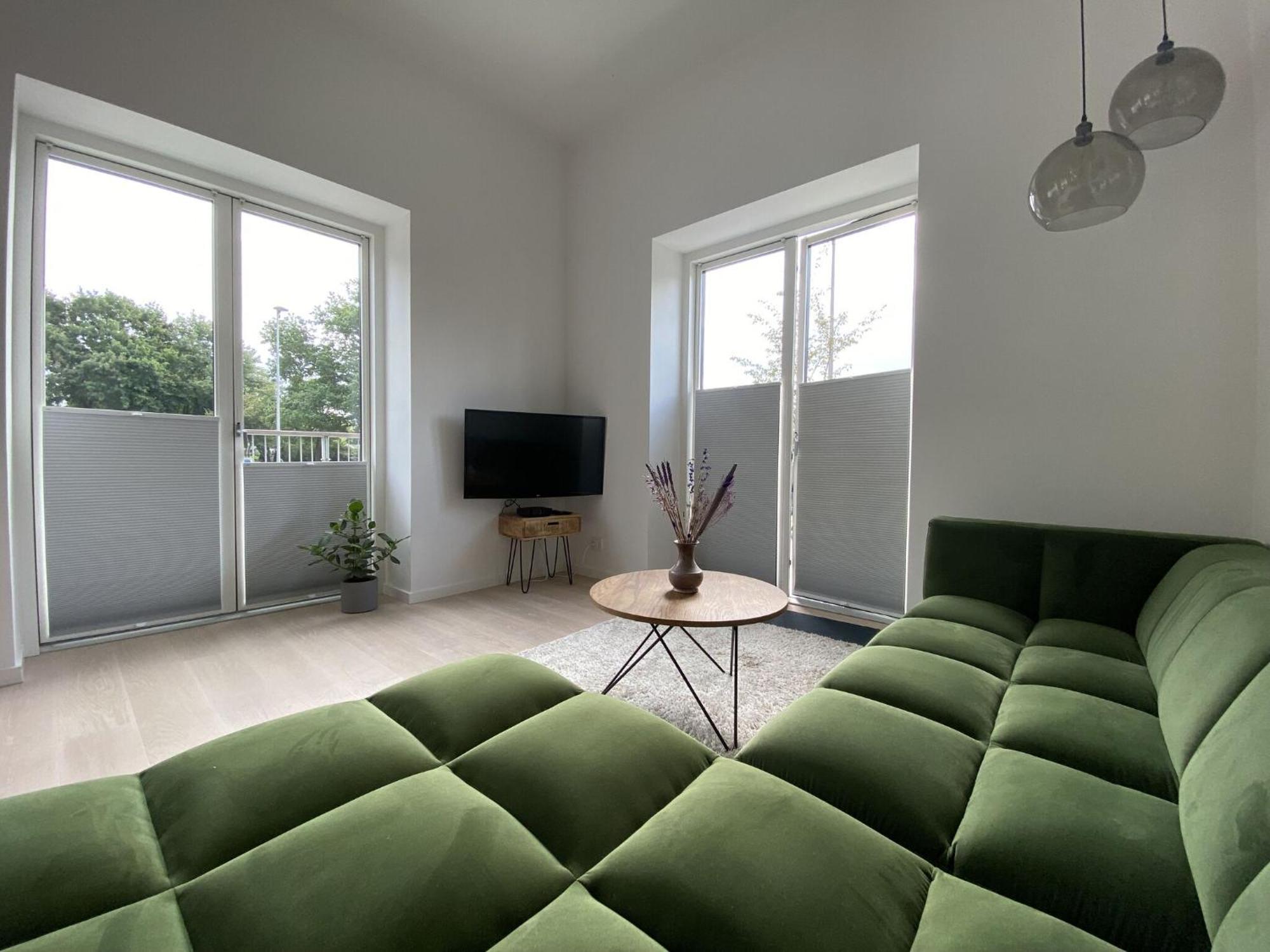 Apartmentincopenhagen Apartment 1460 Eksteriør bilde