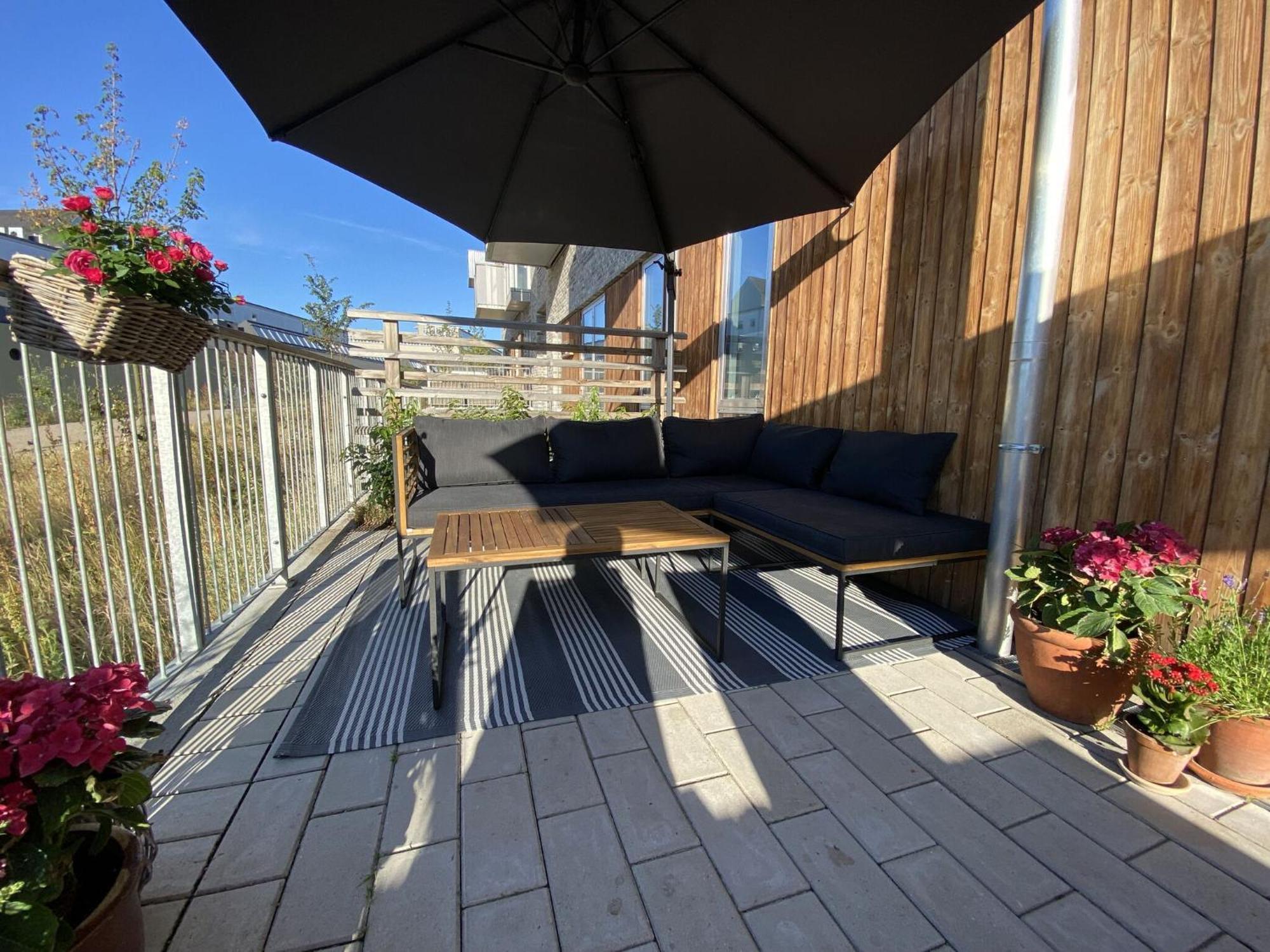 Apartmentincopenhagen Apartment 1460 Eksteriør bilde